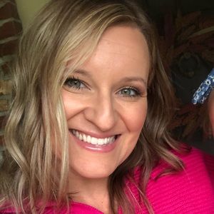 Meet your Posher, Michelle